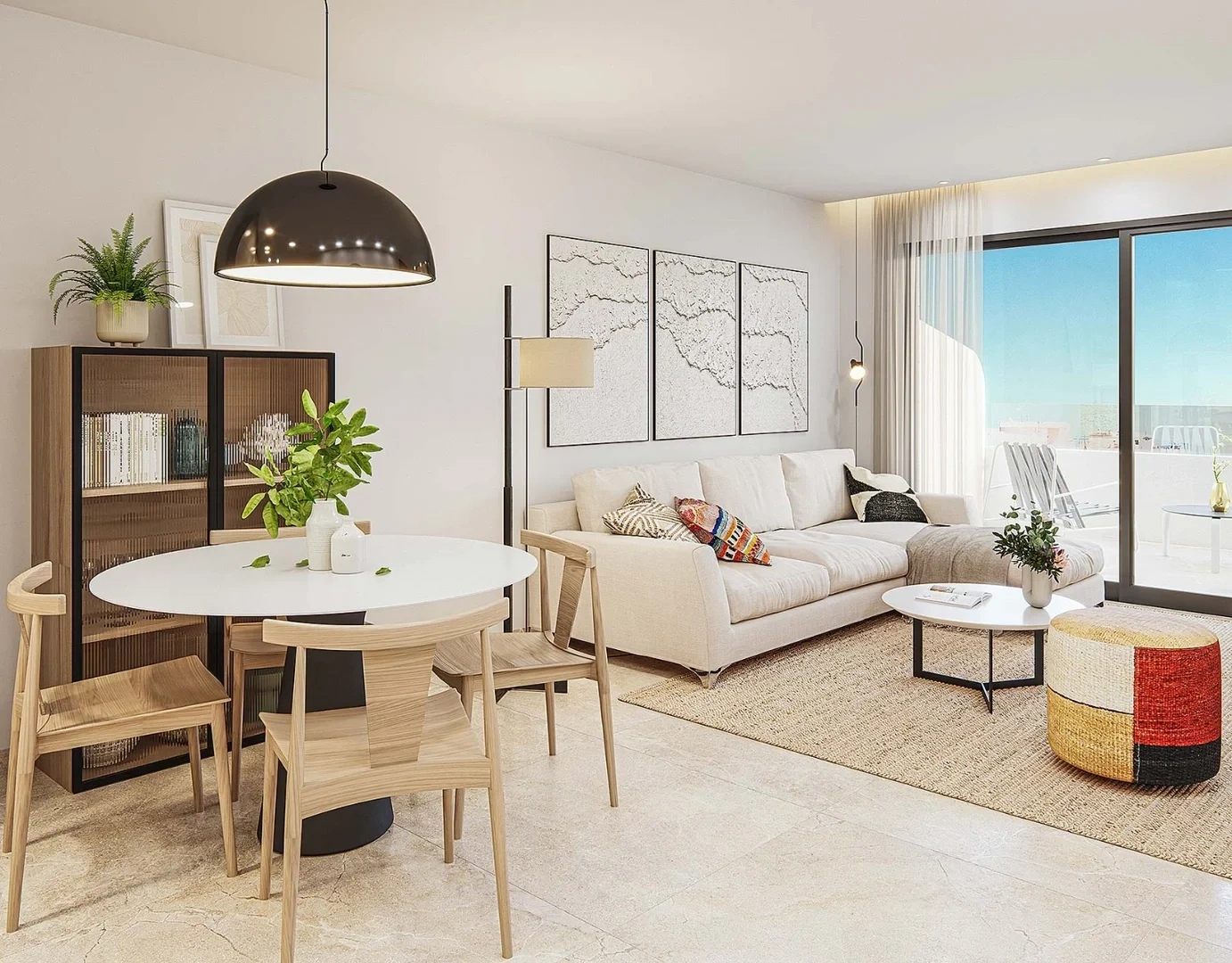 2 - venda apartamento torrevieja - costa blanca comunidade valenciana espanha