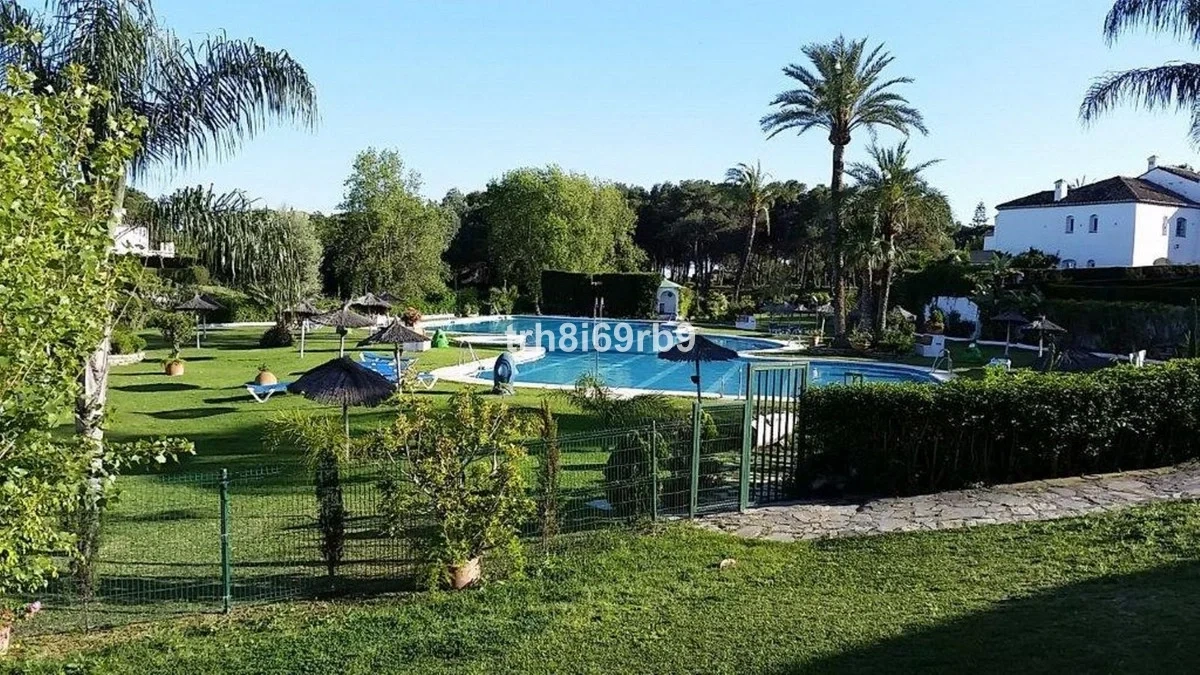 1 - verkoop huis strand to voet estepona - costa del sol andalusië spanje