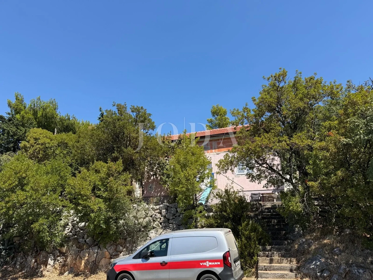 2 - venta casa karlobag lika-senj croacia