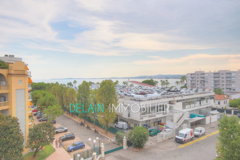 2 - verkoop appartement uitzicht op zee cagnes-sur-mer alpes-maritimes frankrijk