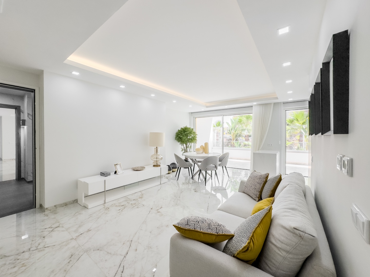 1 - apartment for sale in lagos algarve portugal