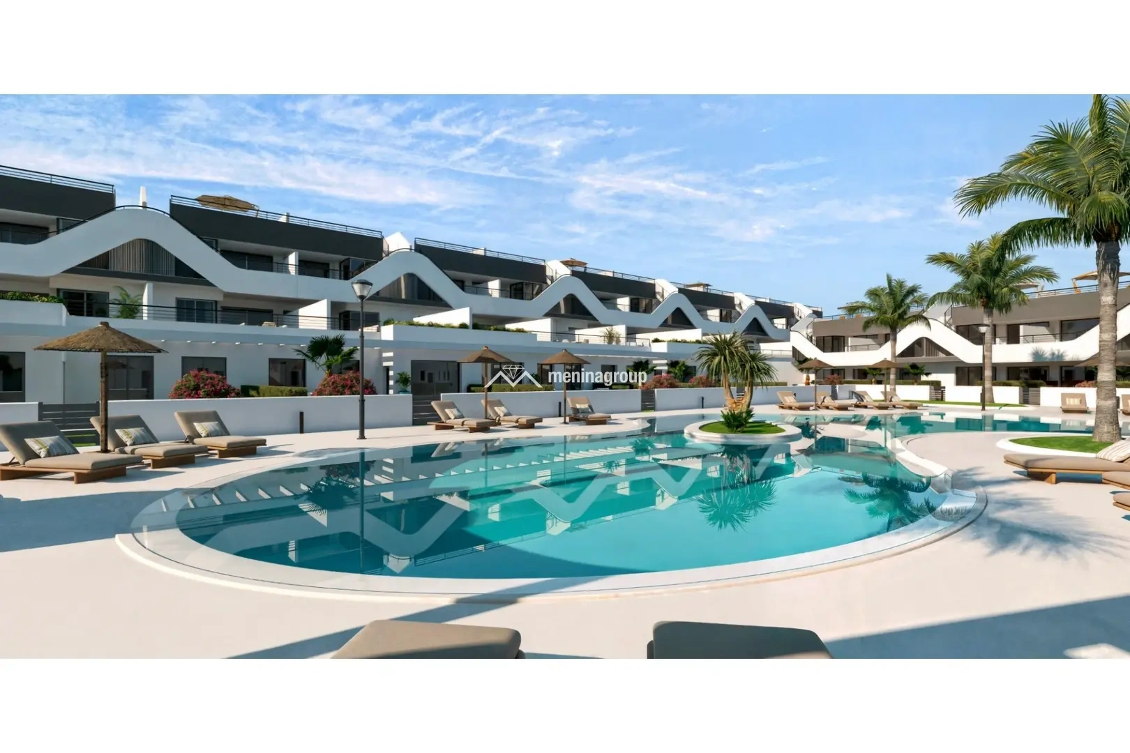 1 - vente appartement alfaz del pi communauté valencienne espagne