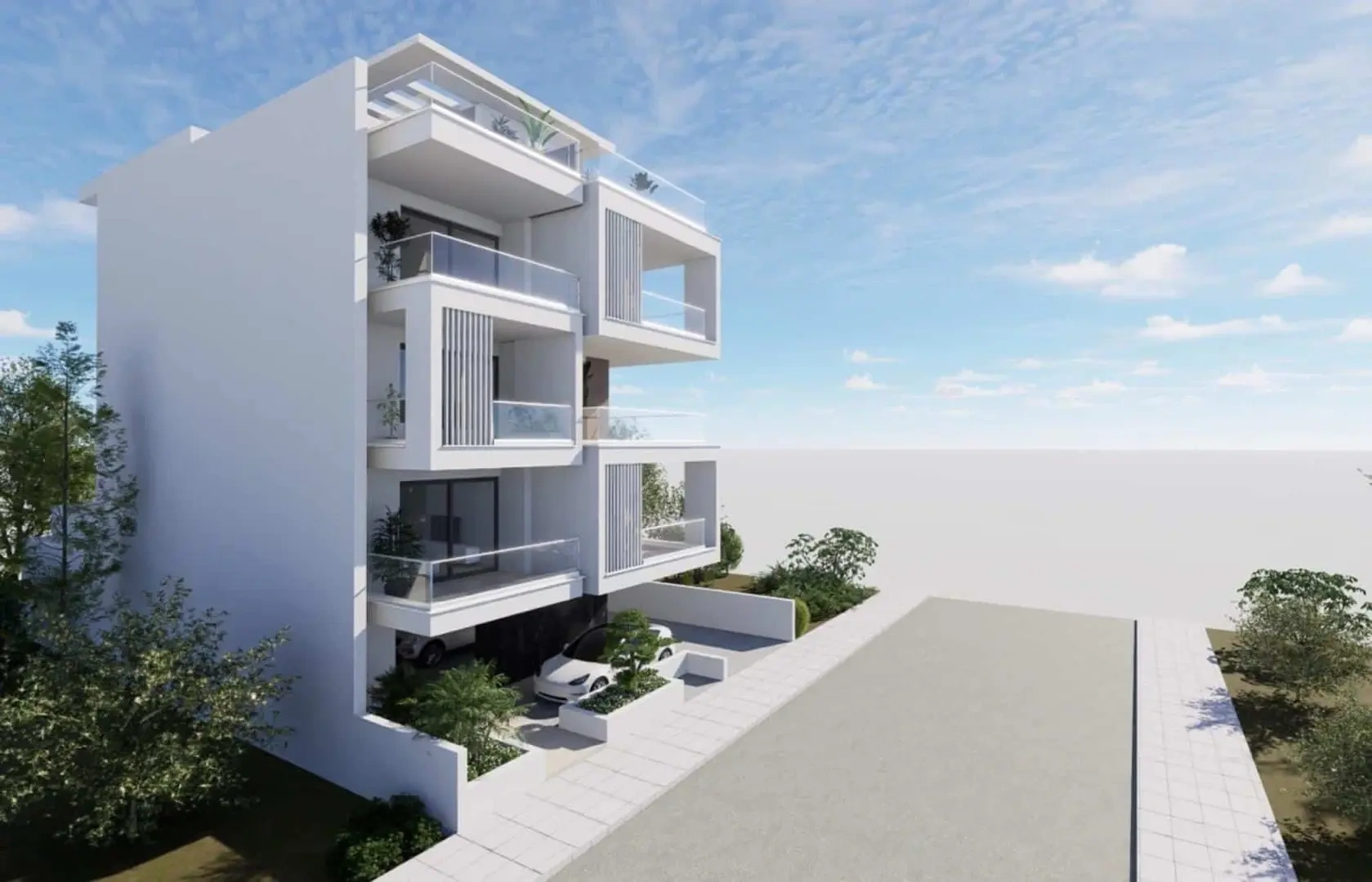 2 - venta apartamento larnaca lárnaca chipre
