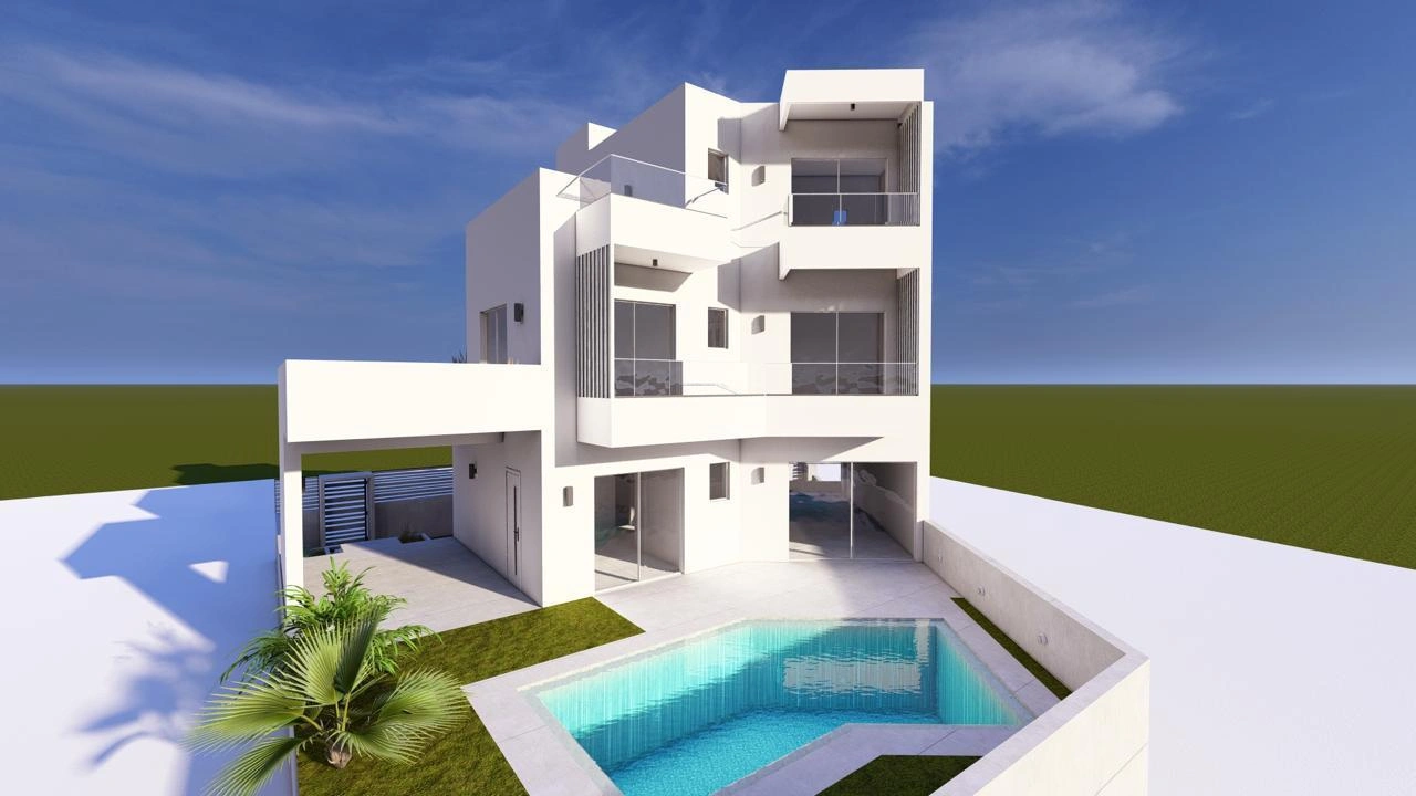 1 - verkoop villa loutráki peloponnesos griekenland