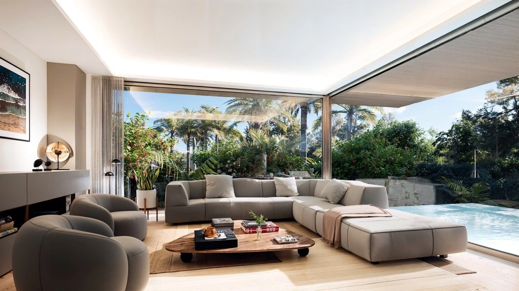 2 - vente maison marbella - costa del sol andalousie espagne
