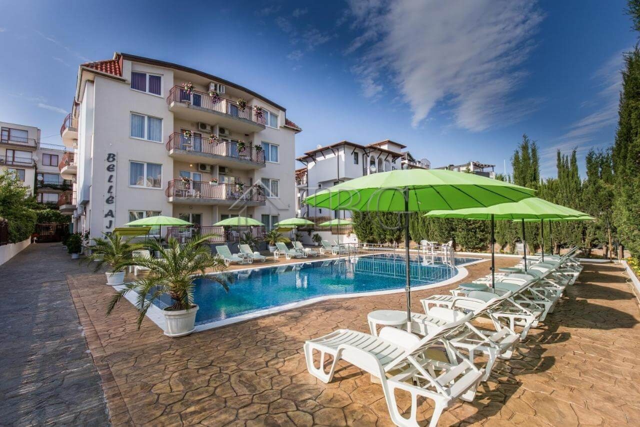 1 - apartment for sale in sveti vlas burgas bulgaria
