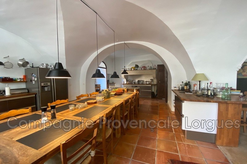 2 - house for sale in cabrières gard france