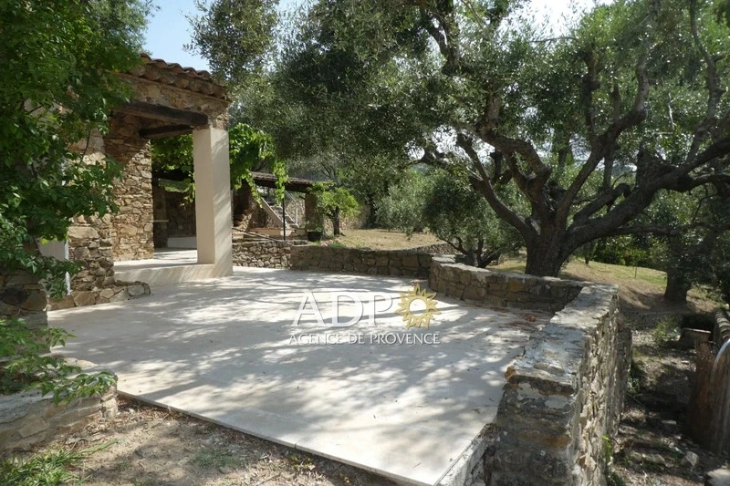 2 - продажа дом auribeau-sur-siagne приморские альпы франция