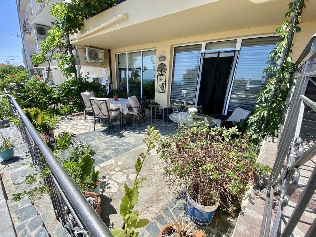 2 - vente appartement vue mer sveti vlas burgas bulgarie