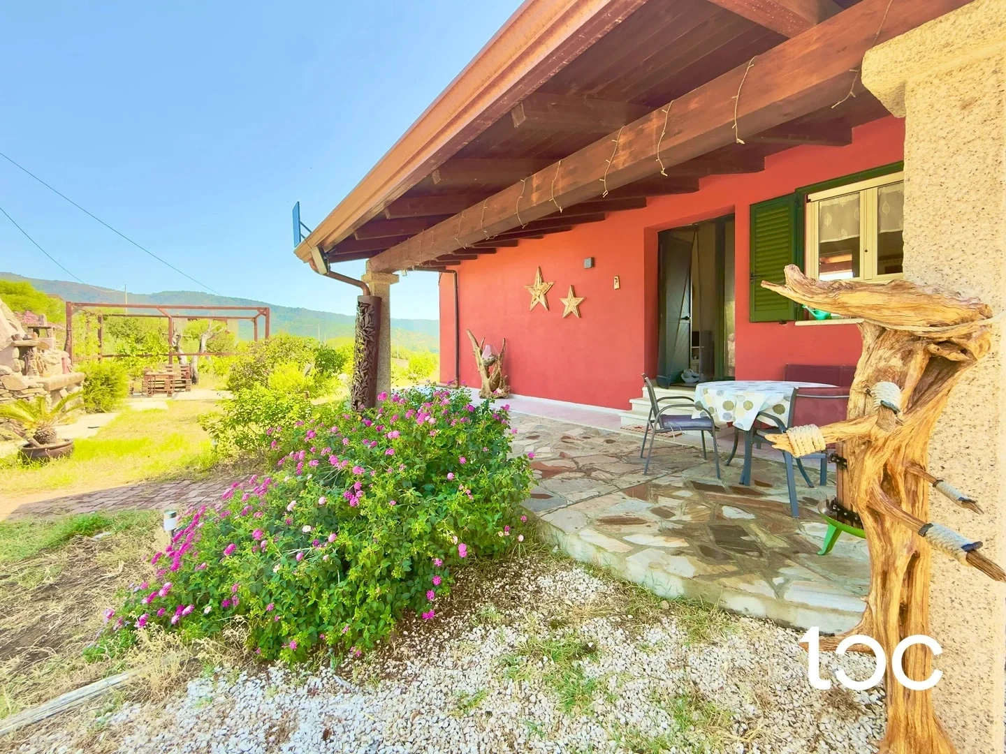 1 - vendita casa budoni sardegna italia