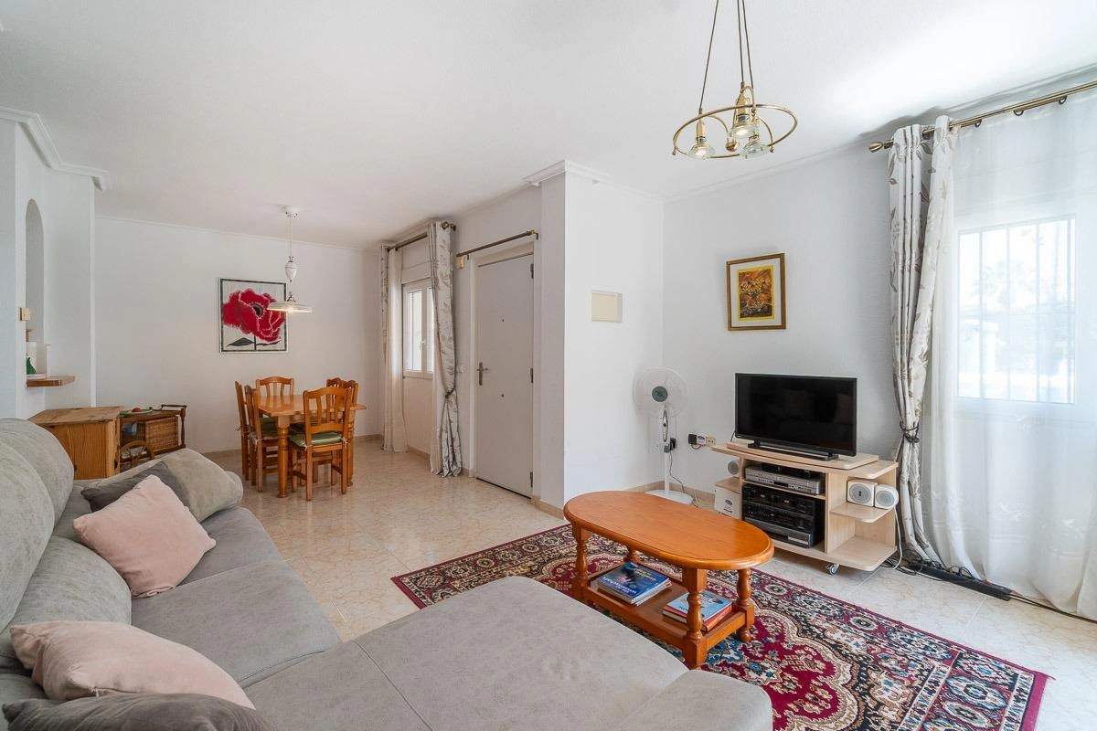 2 - verkauf haus orihuela-costa valencia spanien