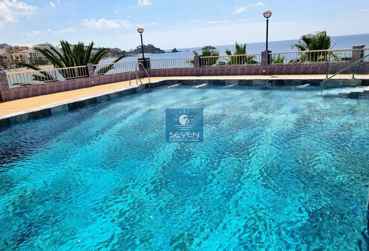 2 - vakantiewoningen te huur appartement uitzicht op zee almuñecar andalusië spanje