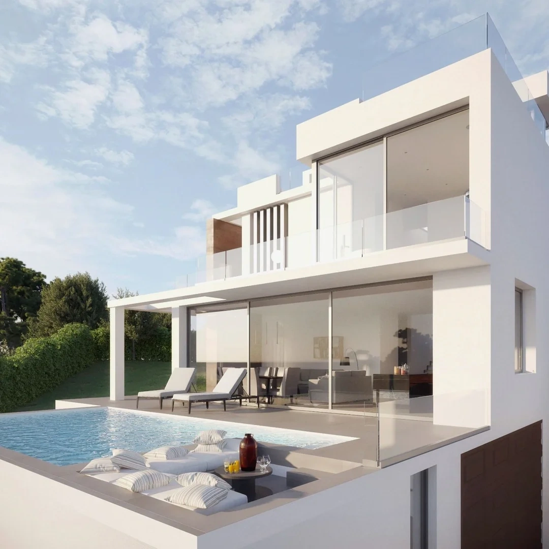 2 - verkauf villa estepona - costa del sol andalusien spanien