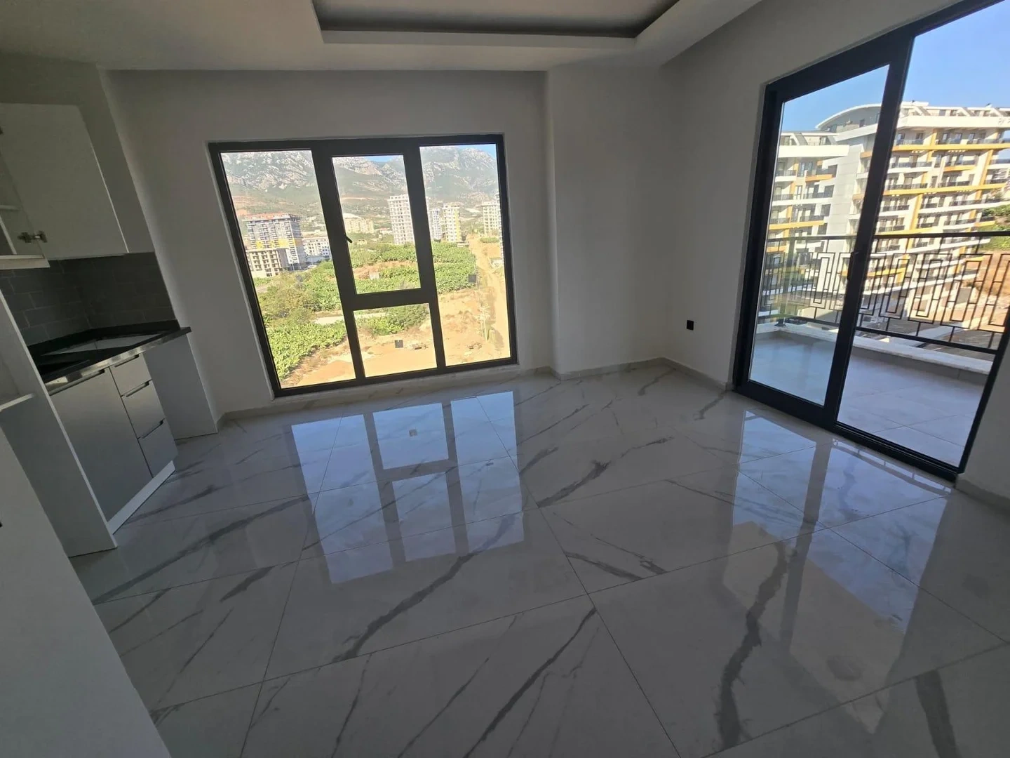 2 - venda apartamento frente ao mar alanya antalya turquia