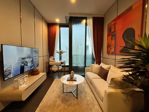 1 - verkauf wohnung bangkok bangkok thailand
