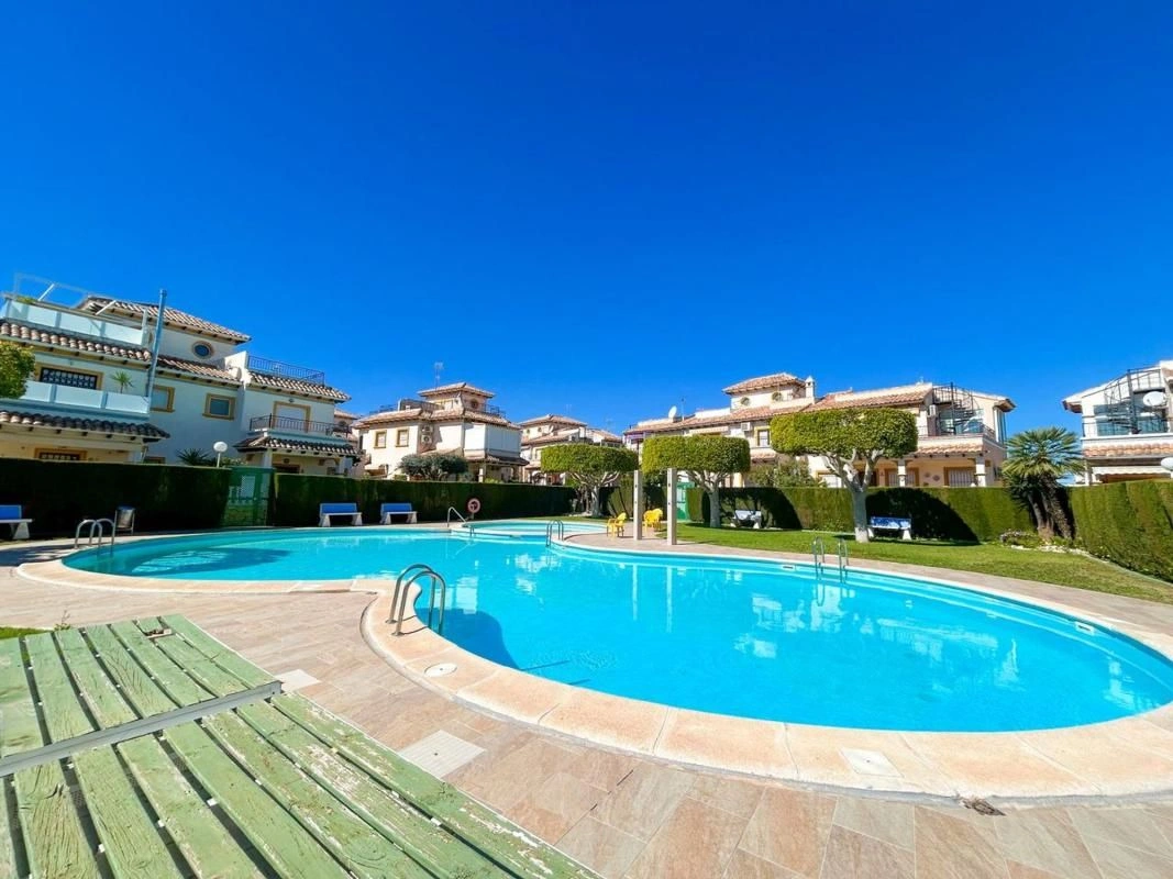 2 - apartment for sale in orihuela-costa valencian community spain