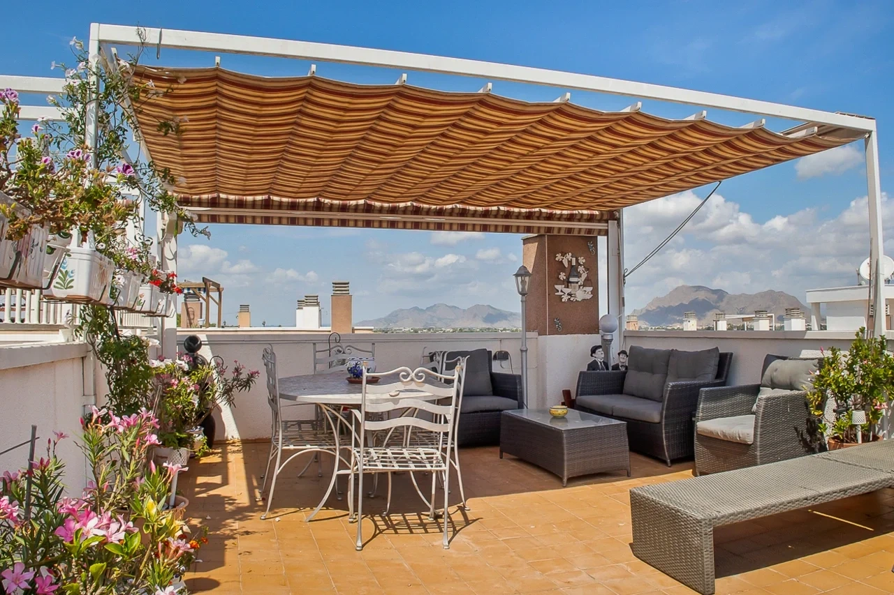 1 - apartment for sale in algorfa valencian community spain