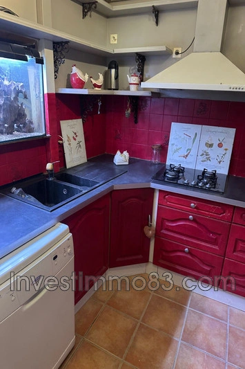 2 - vendita appartamento barjols var francia