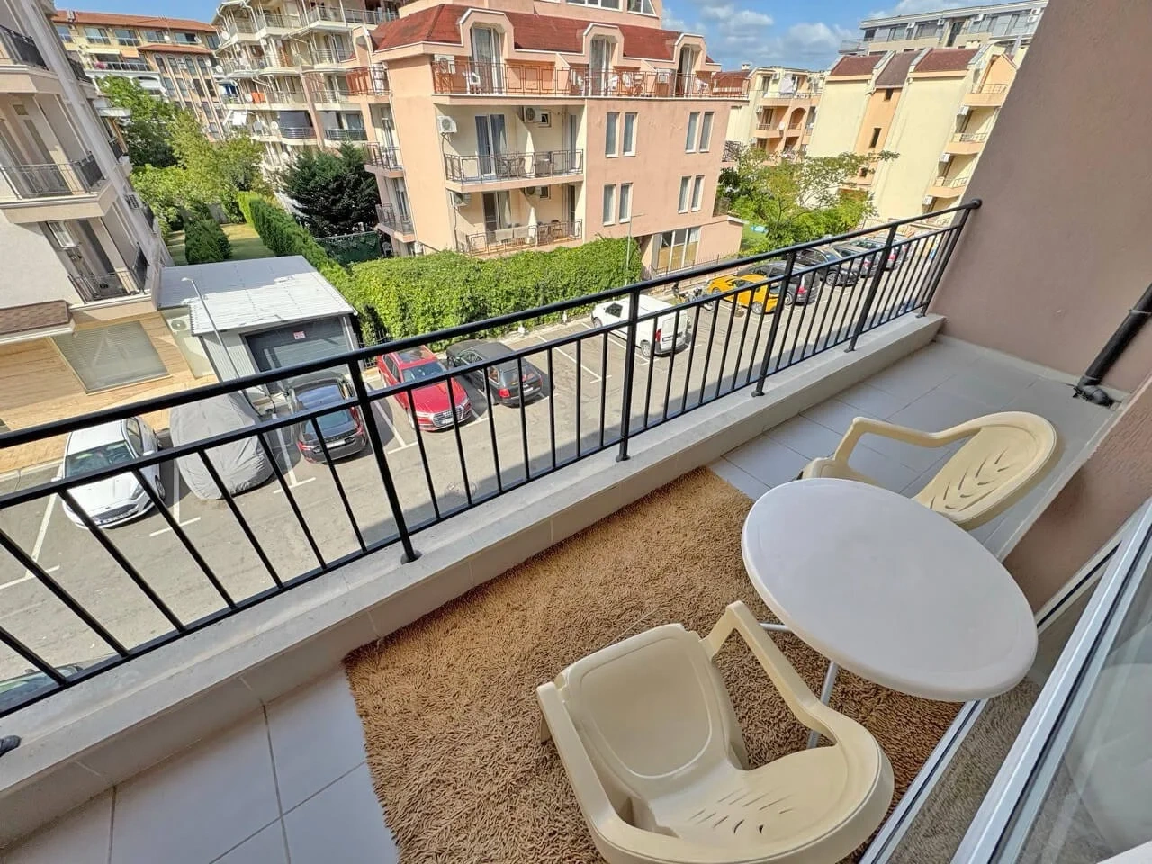 2 - venta apartamento a pie de playa sunny beach burgas bulgaria