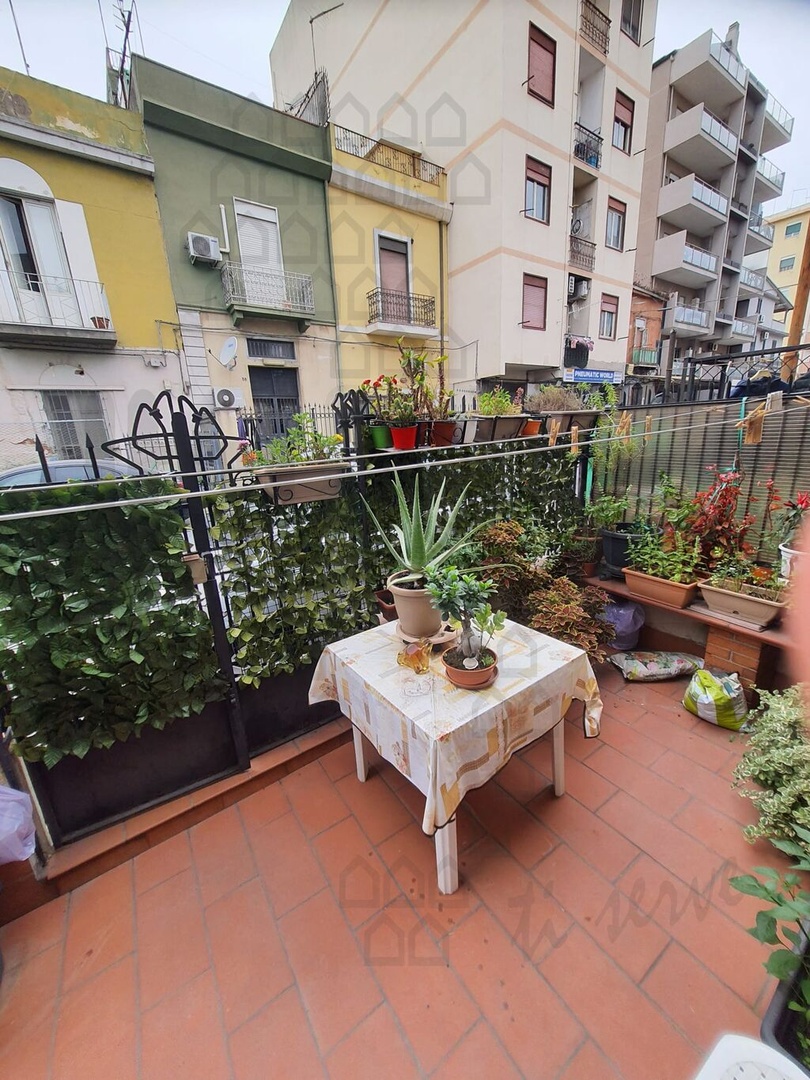 2 - продажа квартира messina сицилия италия