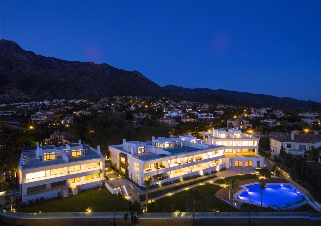 2 - venta apartamento a pie de playa marbella - costa del sol andalucía españa