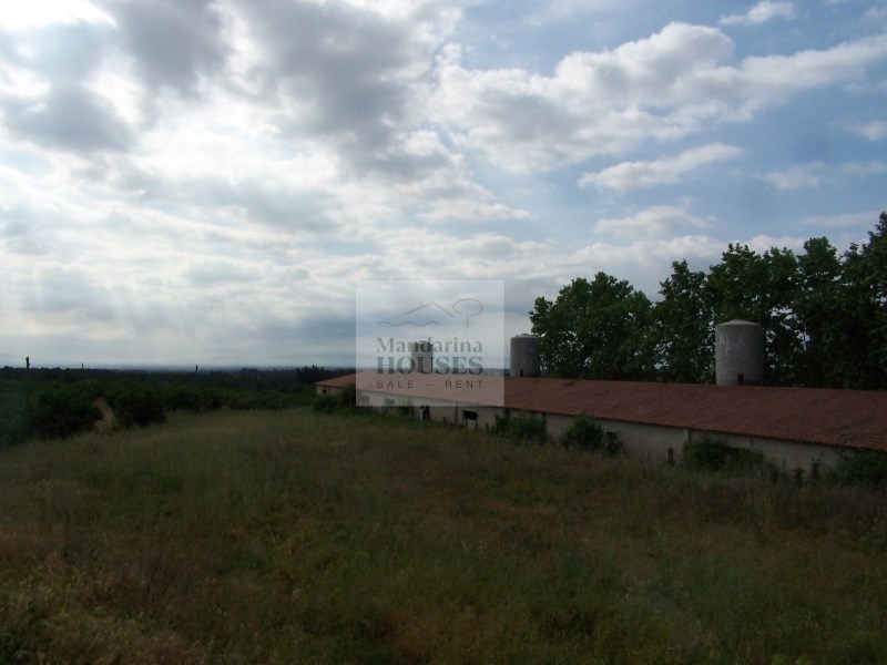 2 - house for sale in brunyola catalonia spain