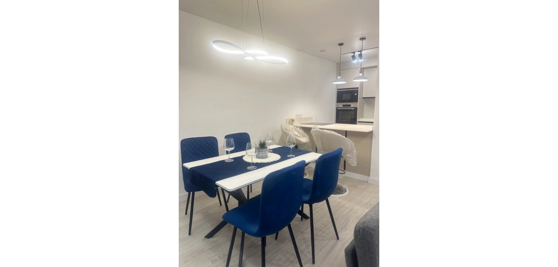 1 - beach walk apartment for sale in torrevieja - costa blanca valencian community spain