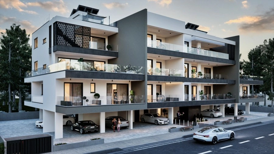 1 - verkauf wohnung larnaca larnaca zypern