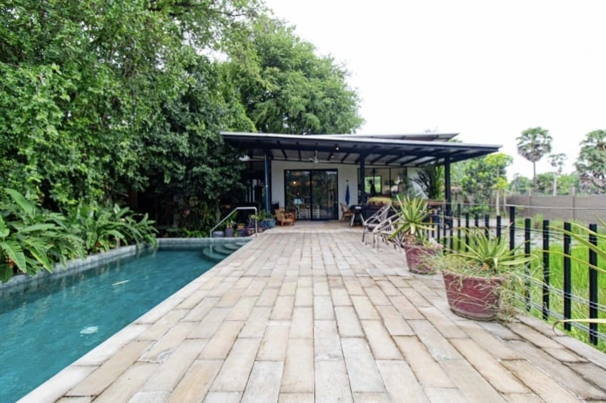 1 - verkauf haus siem reap siem reap kambodscha