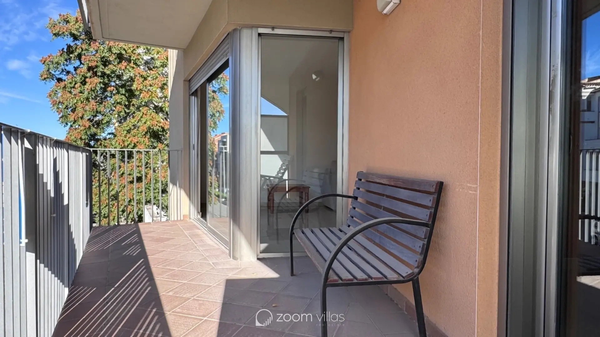 1 - vente appartement teulada communauté valencienne espagne