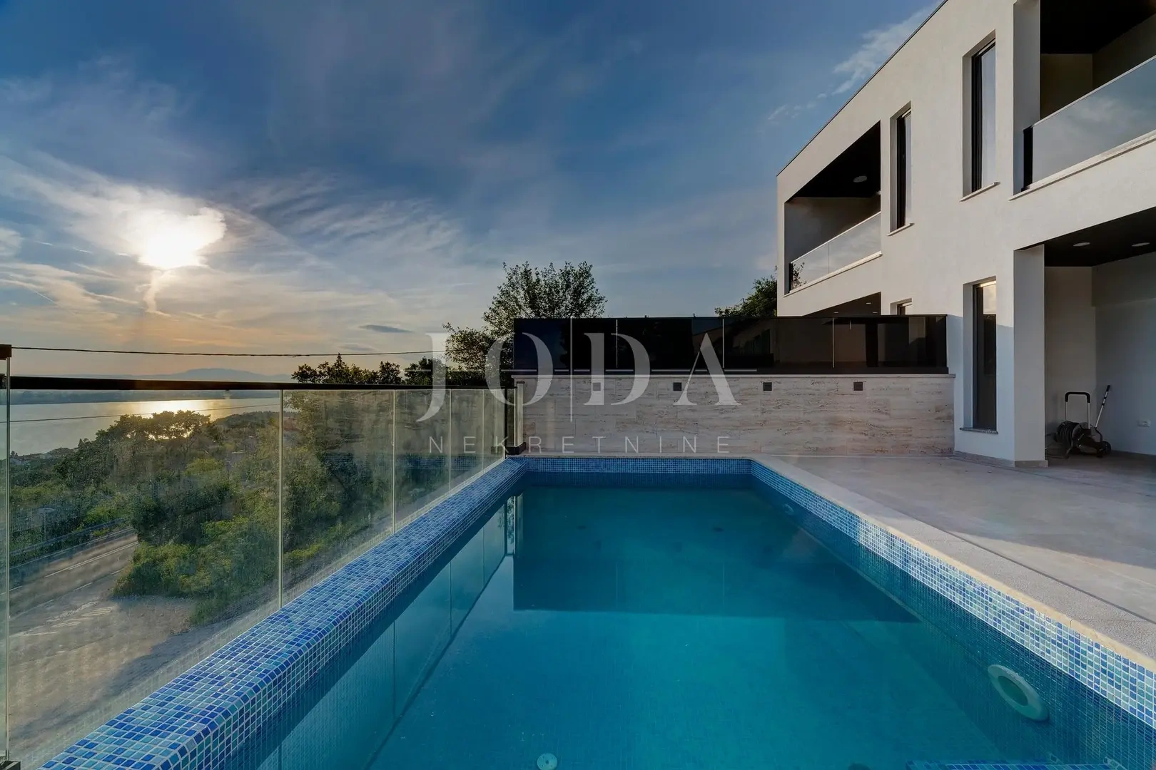 1 - продажа дом crikvenica приморско-горанская хорватия