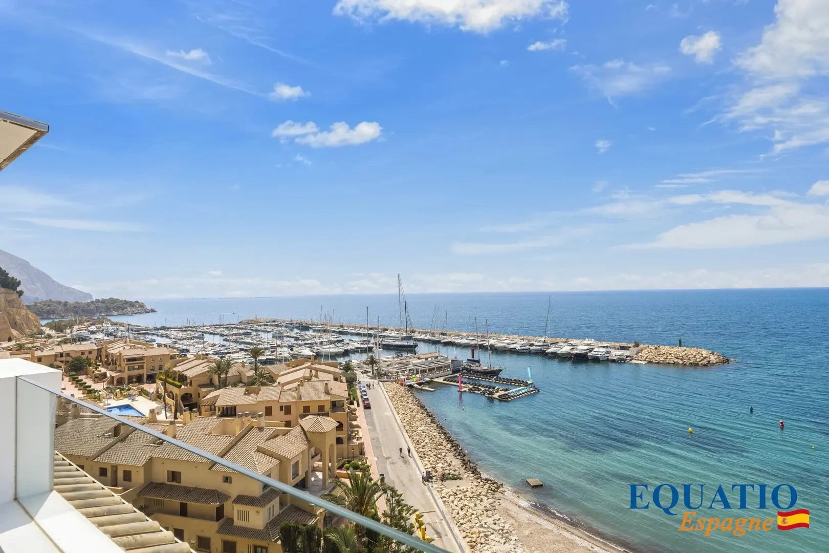 2 - verkauf wohnung meerblick altea - costa blanca valencia spanien