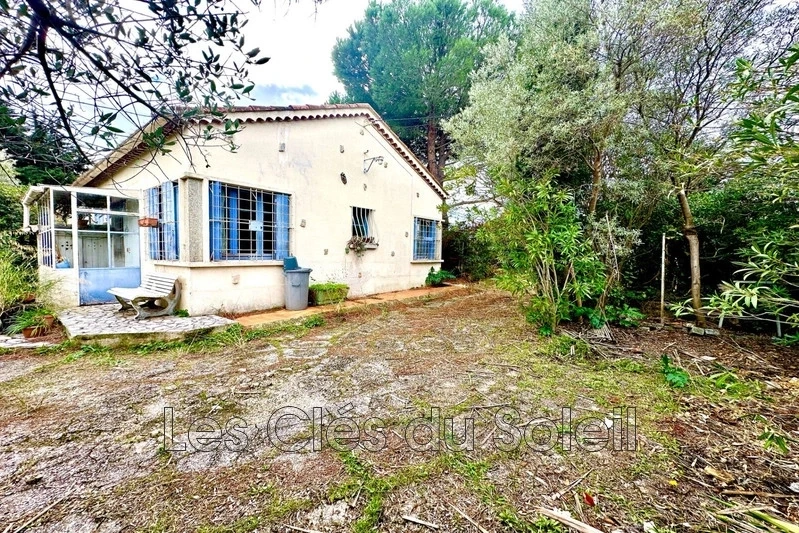 1 - vendita casa tolone var francia