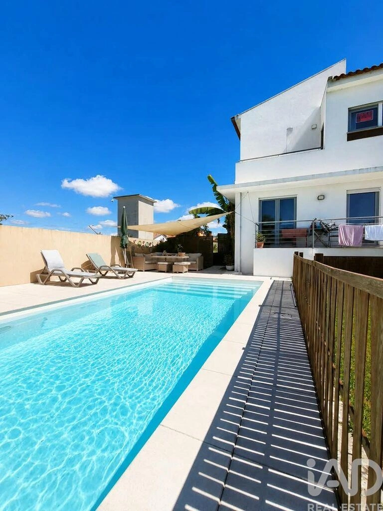 1 - vendita villa spiaggia a piedi figueira da foz regione centro portogallo