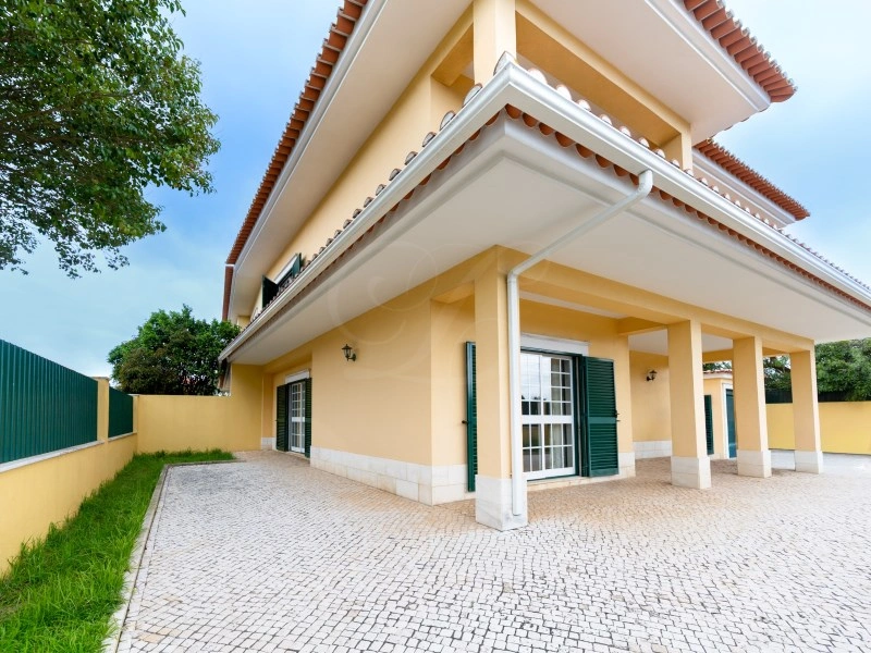 2 - vente maison são domingos de rana région de lisbonne portugal