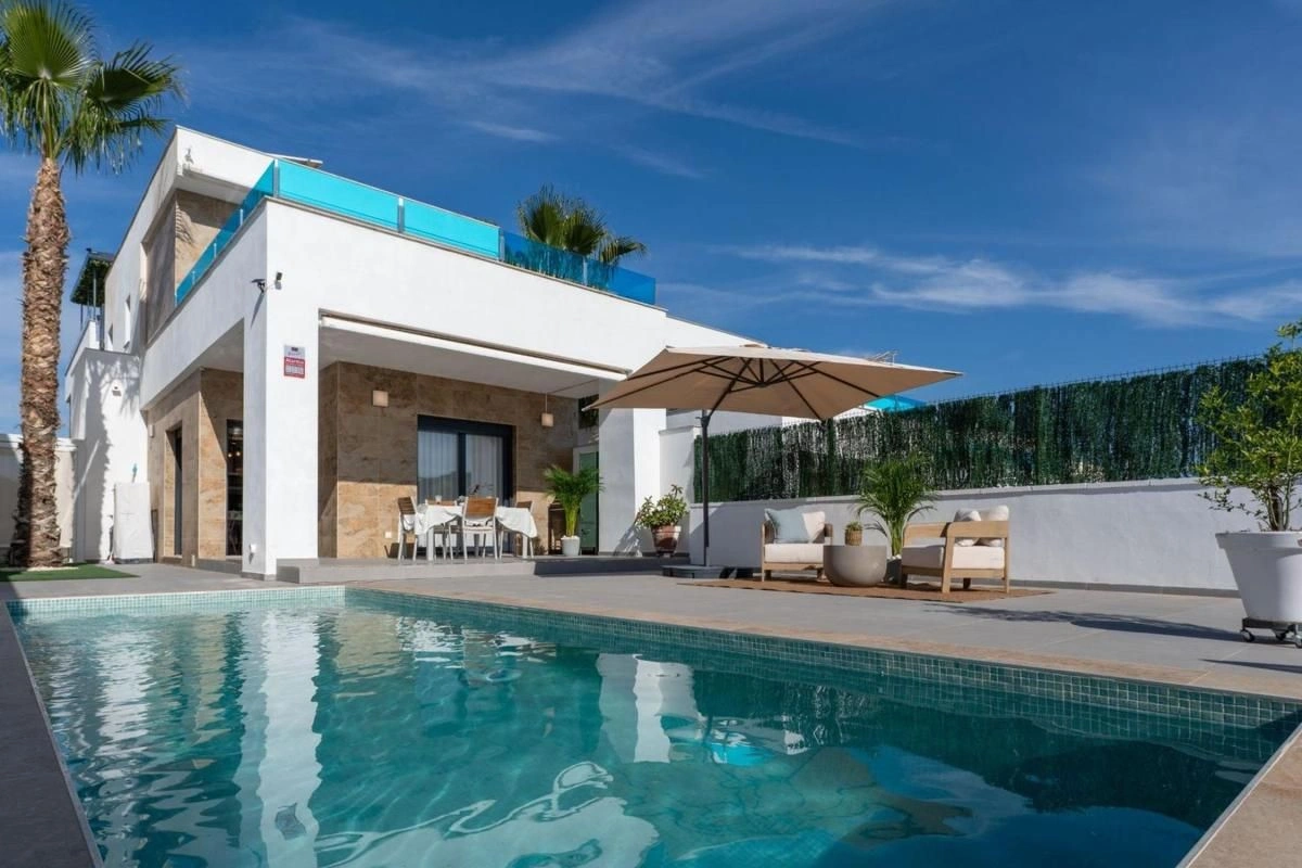 2 - verkoop huis bigastro valencian community spanje