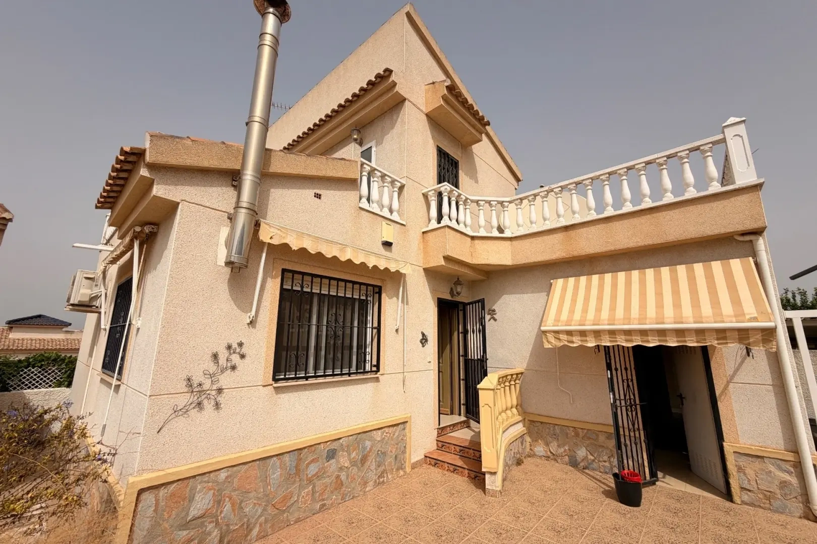 1 - verkoop huis benijofar valencian community spanje
