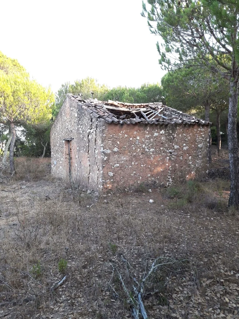 1 - venta casa vila do bispo algarve portugal
