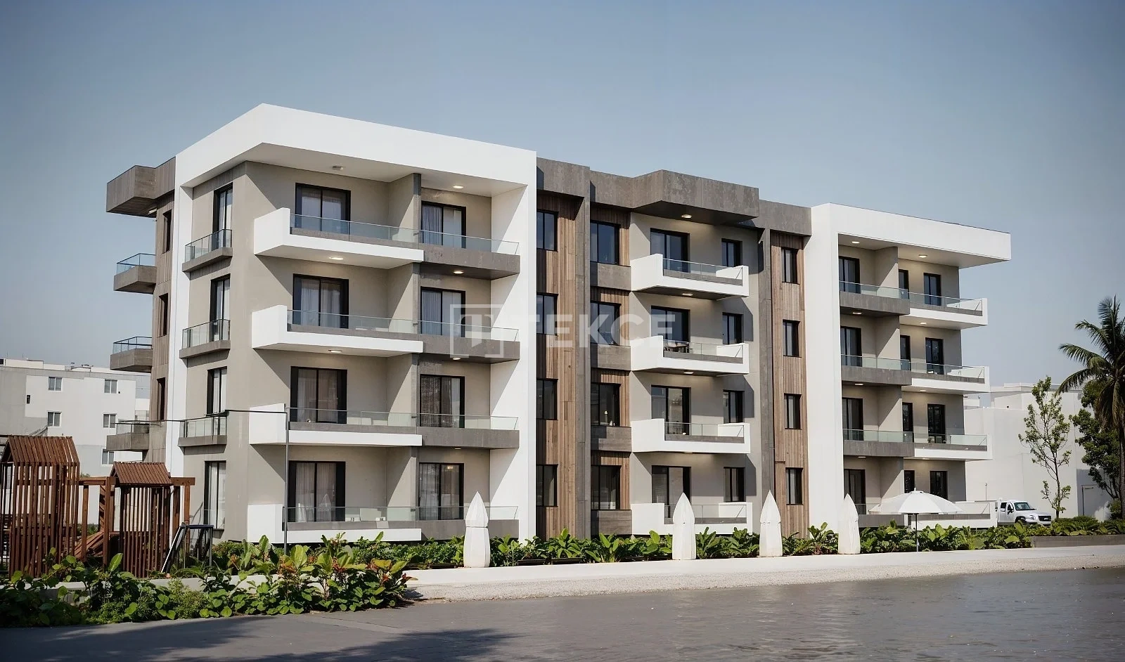 1 - venta apartamento aksu antalya turquía