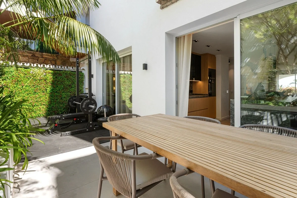 2 - vente maison marbella - costa del sol andalousie espagne