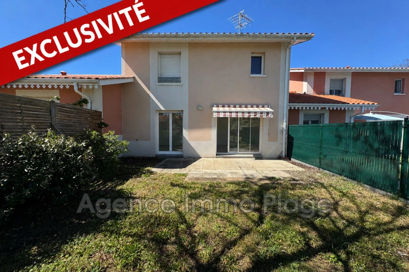 1 - house for sale in soulac-sur-mer gironde france