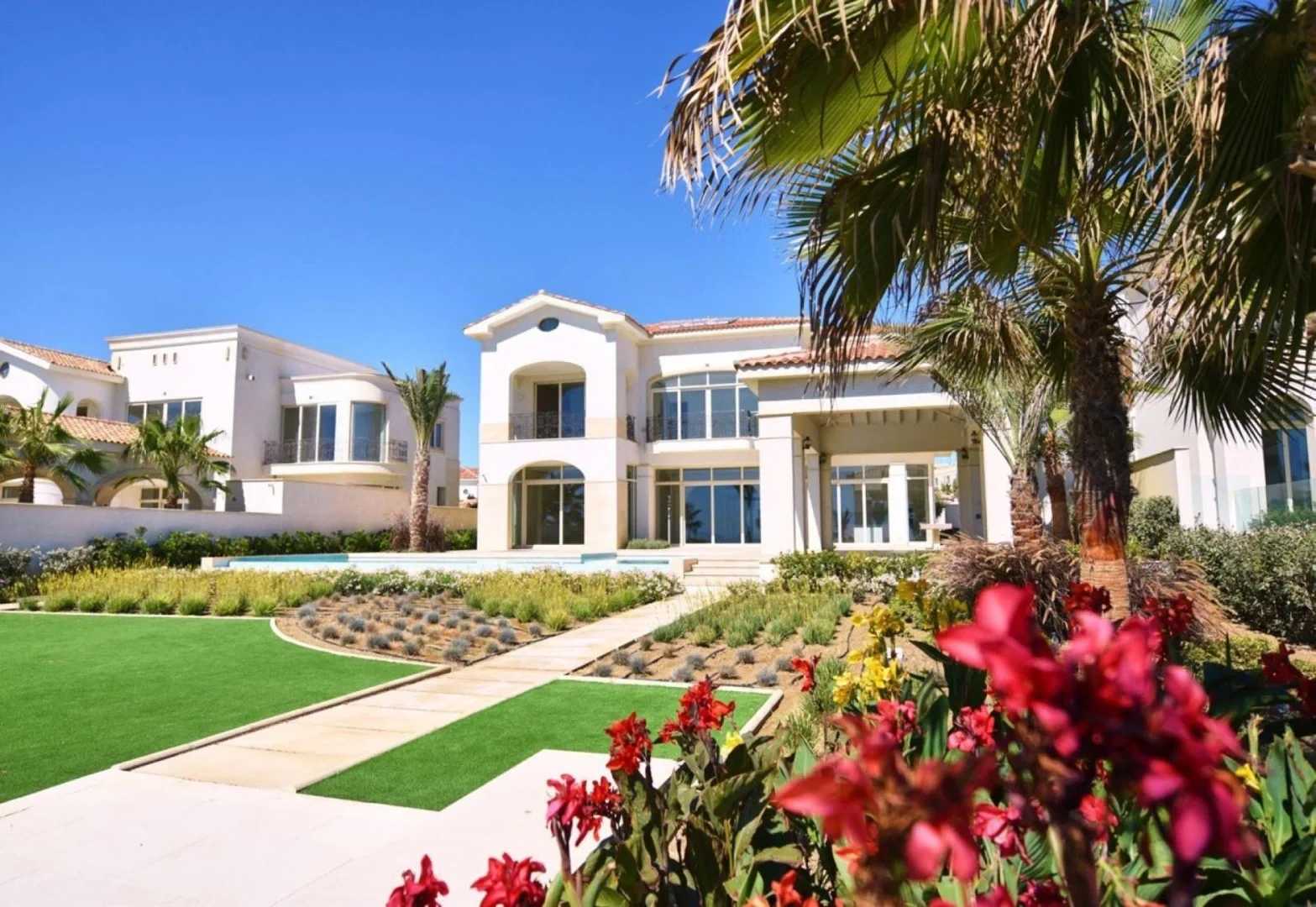 2 - venta apartamento frente al mar larnaca lárnaca chipre