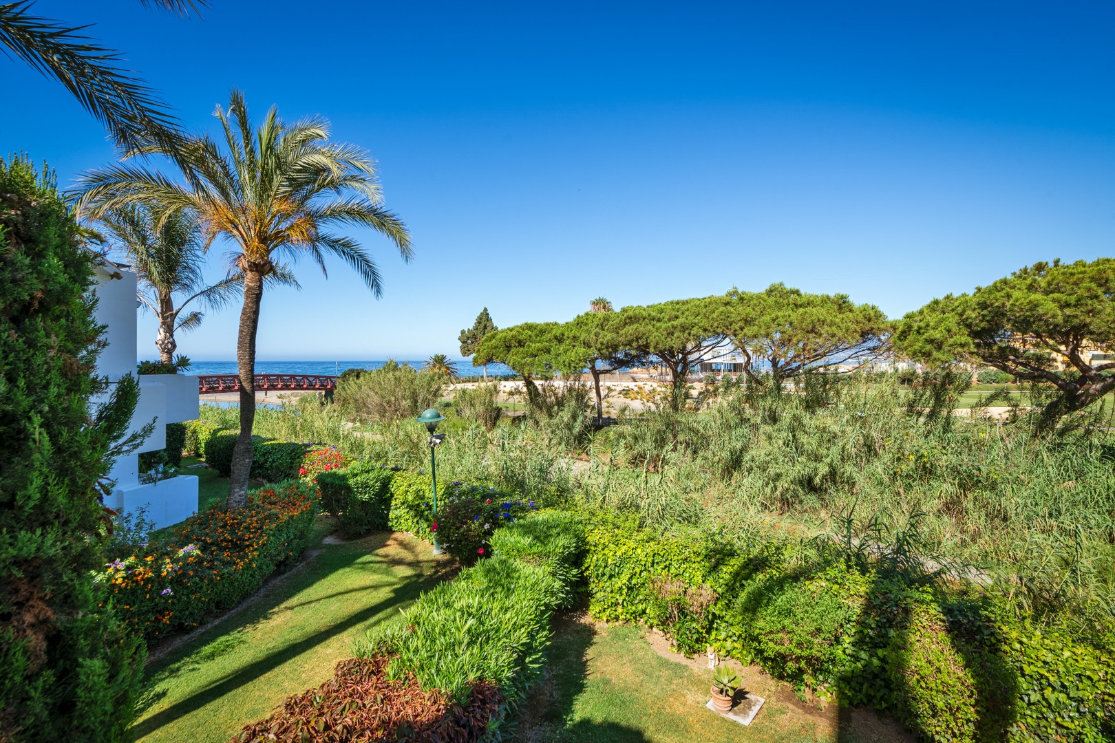 1 - sea view apartment for sale in marbella - costa del sol andalusia spain