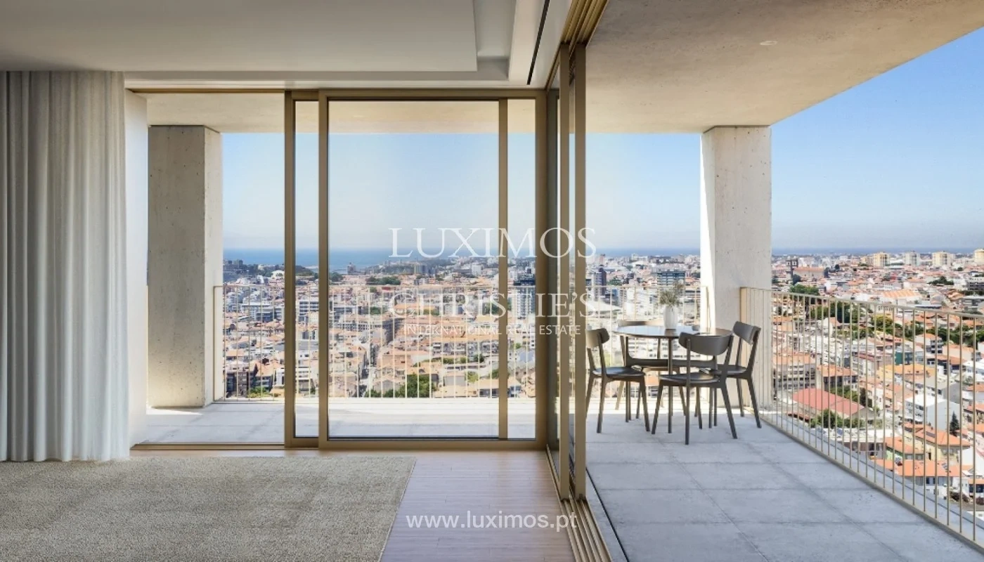 2 - apartment for sale in porto north region portugal
