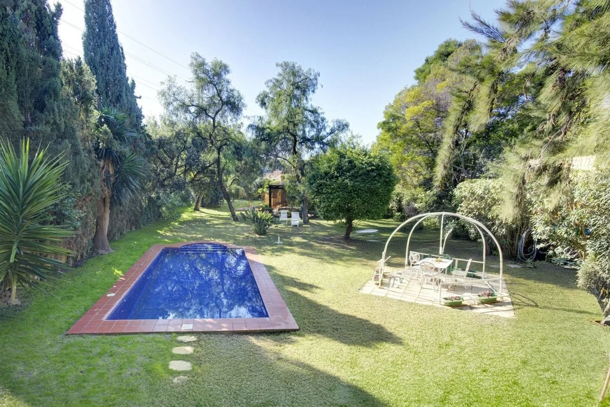2 - venta casa a pie de playa el rosario andalucía españa