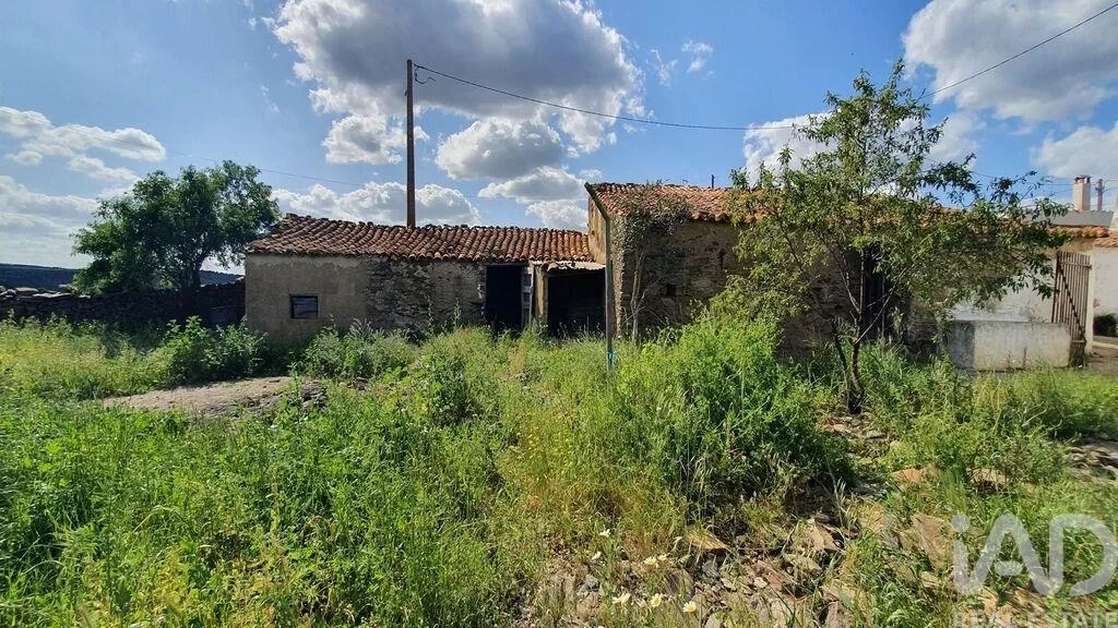 1 - venta terreno alcoutim algarve portugal