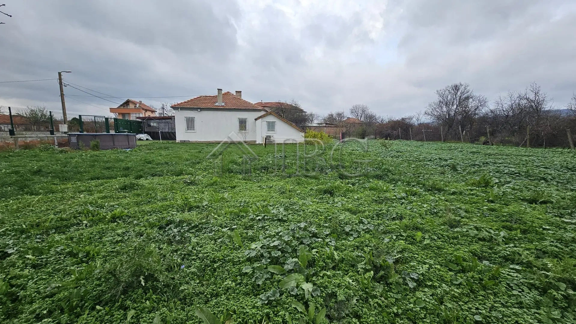 1 - vente maison orizare burgas bulgarie