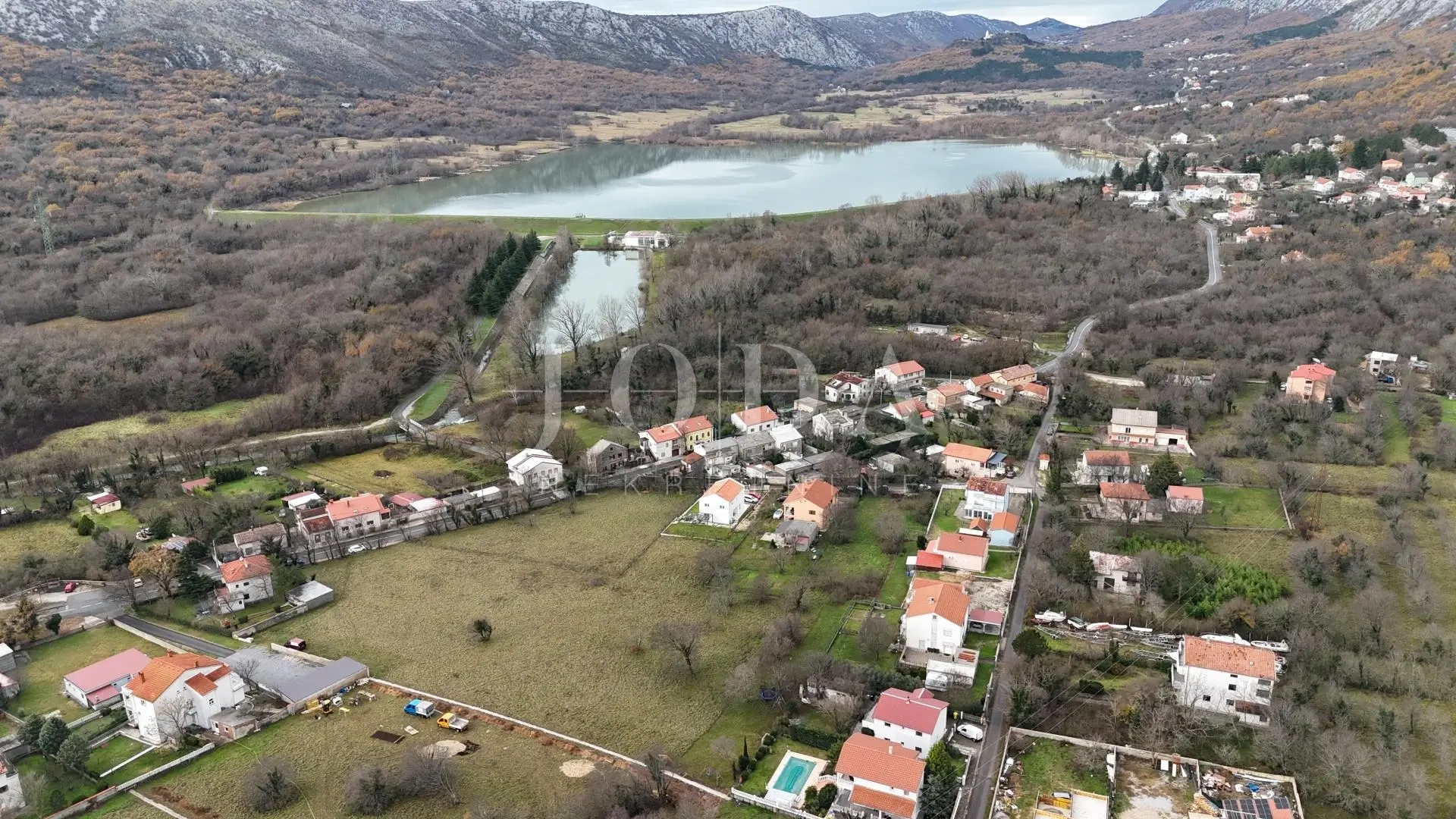 1 - verkauf grundstück vinodolska općina primorje-gorski kotar kroatien