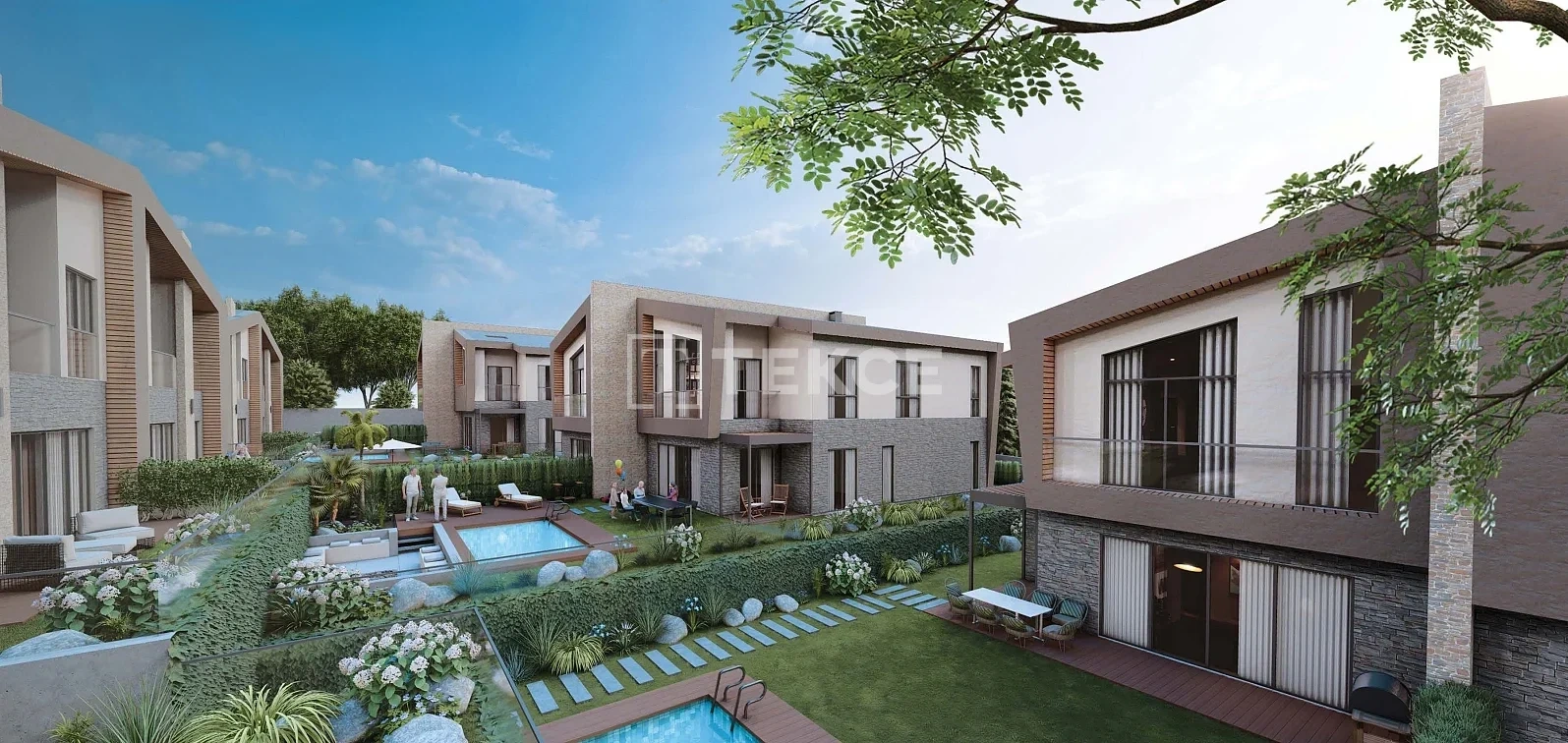 1 - venta casa beykoz istanbul turquía