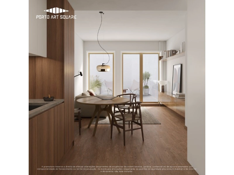 2 - venda apartamento porto região do norte portugal